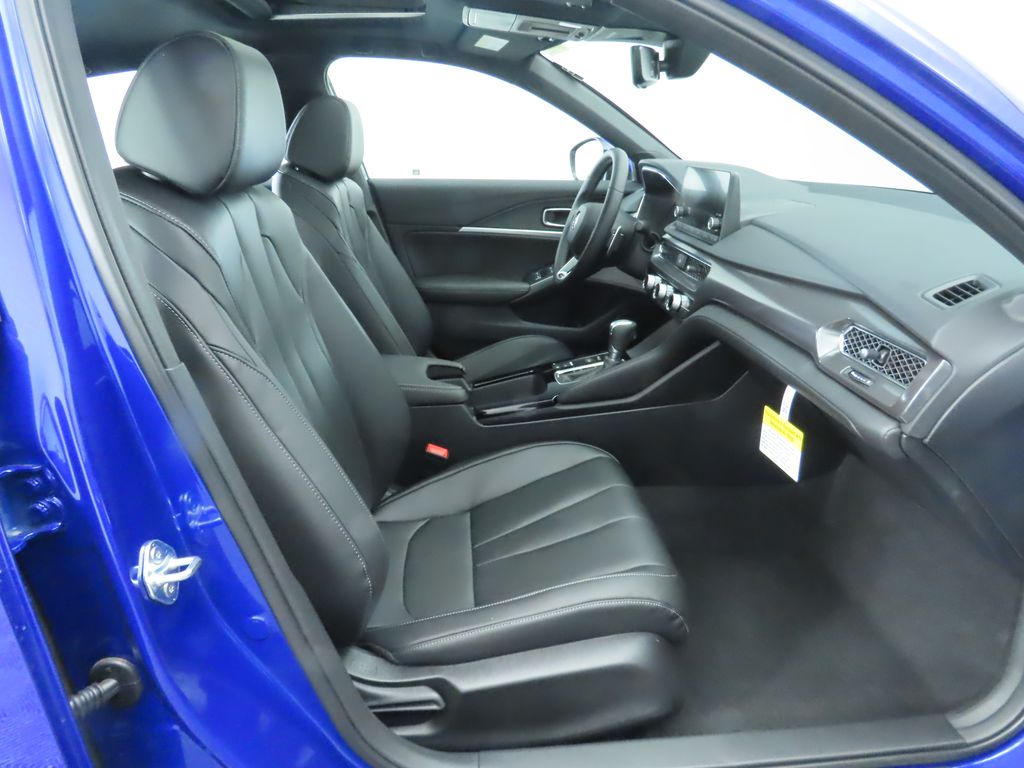 Thumbnail: 2025 Acura Integra - 22