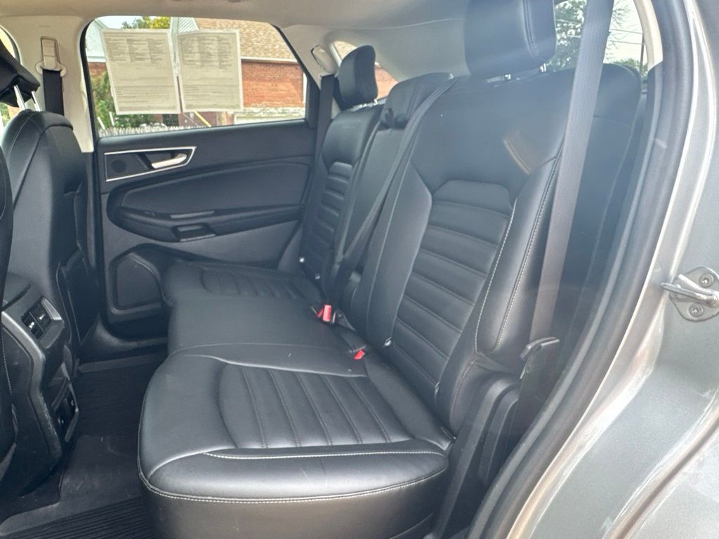 Used 2024 Ford Edge SUV
