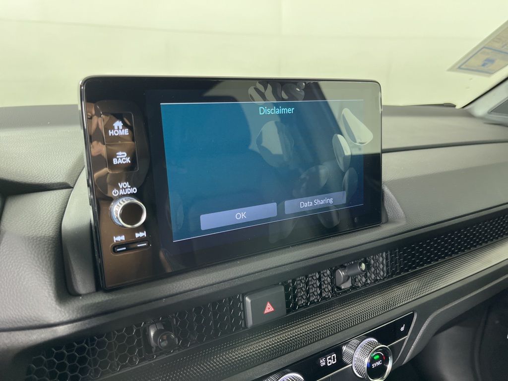 2025 Honda CR-V Sport-L 29