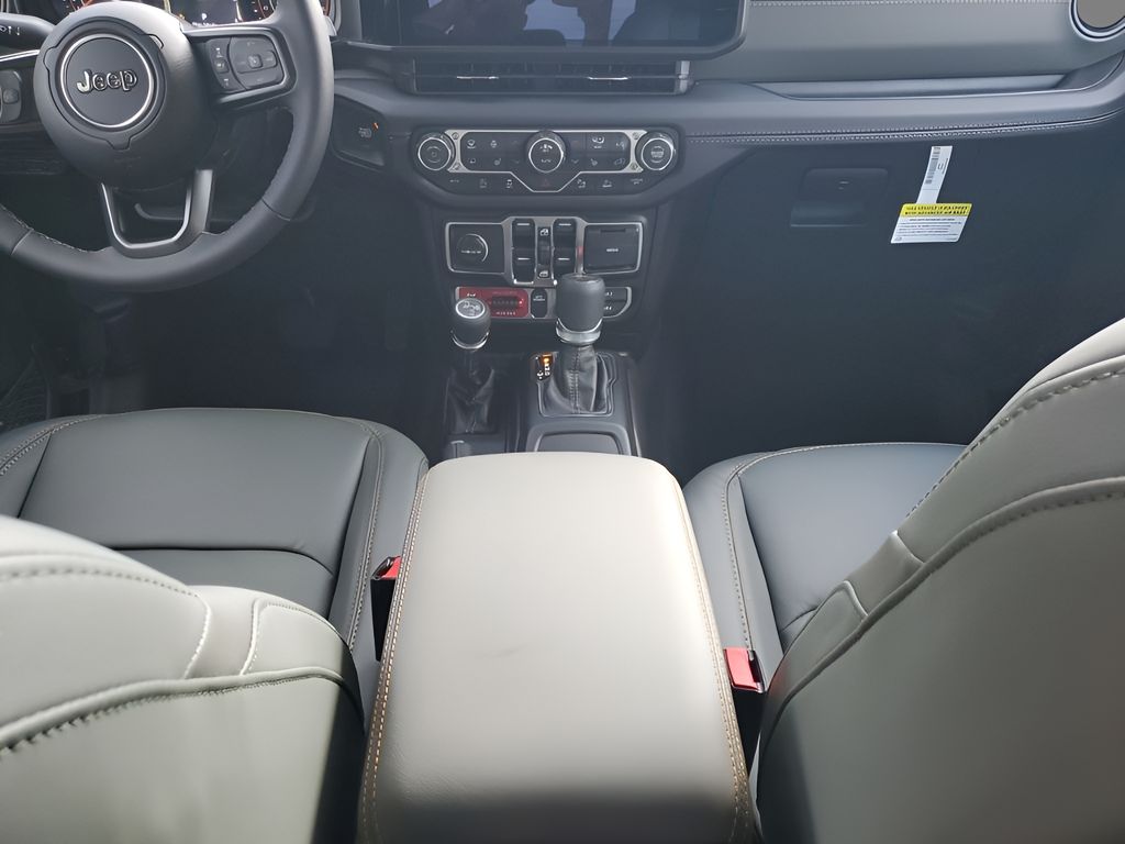 New Car 2025 Jeep Gladiator  Mojave For Sale Under $50,000 In Austin, Texas