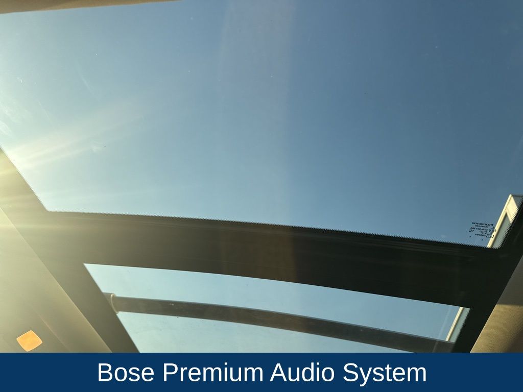 2024 Nissan Pathfinder SL FWD