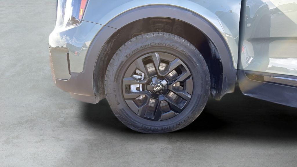 2024 Kia Telluride