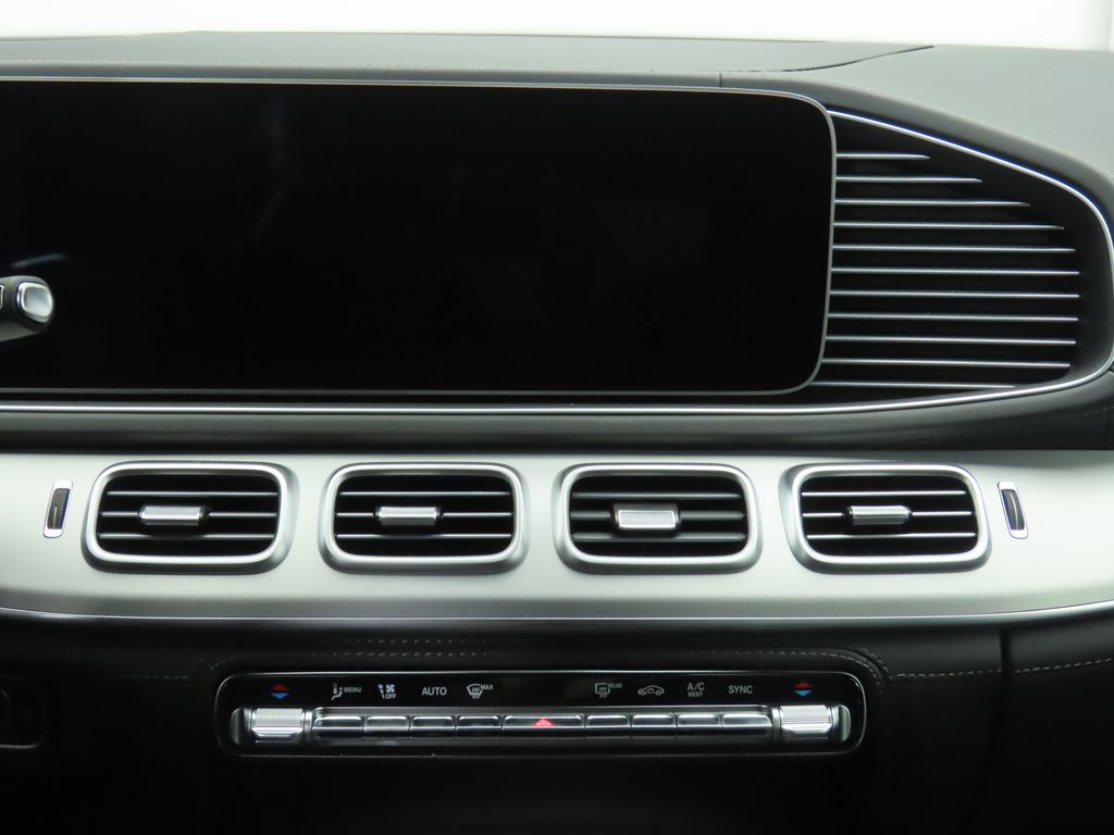 Thumbnail: 2025 Mercedes-Benz GLS - 15