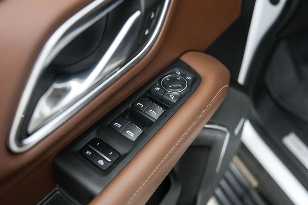 Used Car 2023 Chevrolet Tahoe  High Country For Sale Under $60,000 In Austin, Texas