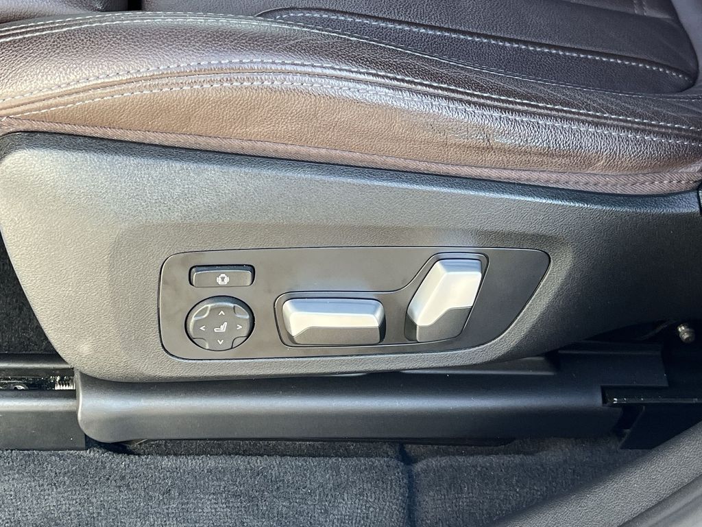 Thumbnail: 2024 BMW X3 - 12