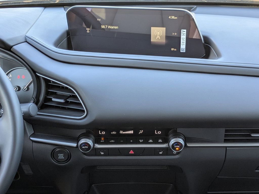 2026 Mazda CX-30 2.5 S Select Sport