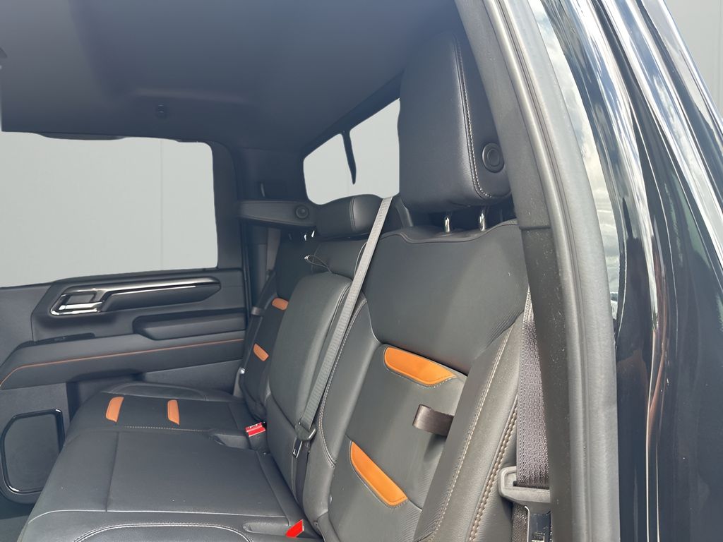 Used Car 2024 Gmc Sierra 2500hd  At4 For Sale Under $80,000 In Austin, Texas