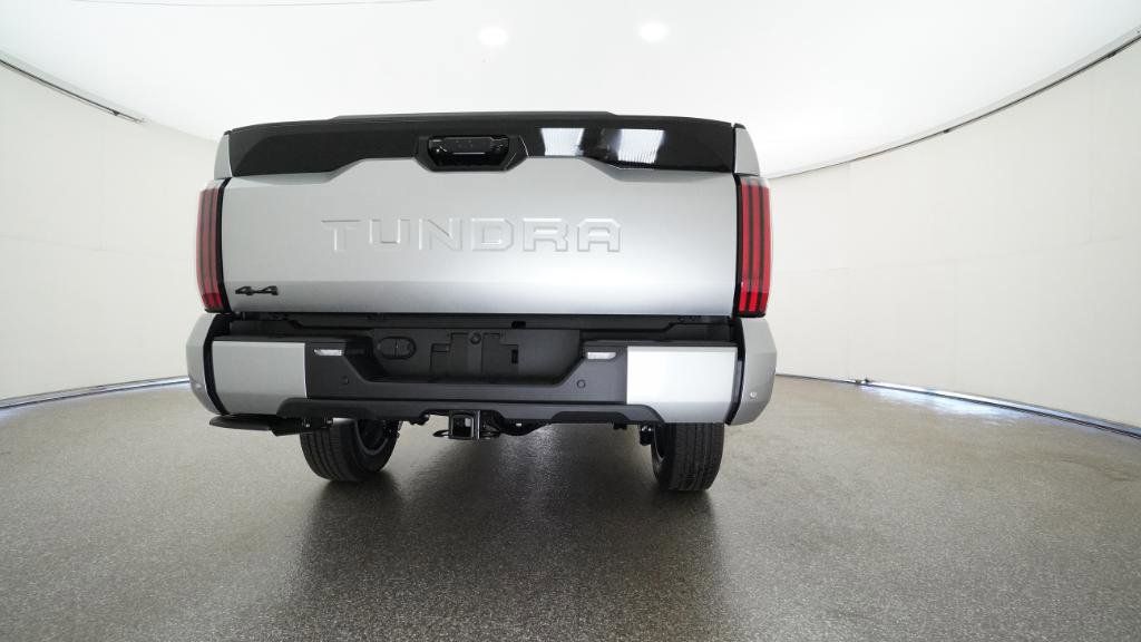 Thumbnail: 2025 Toyota Tundra - 8