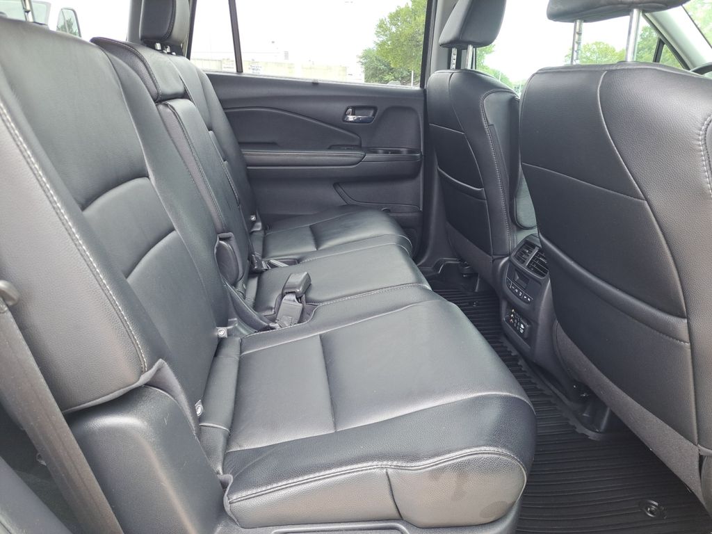 Used Car 2018 Honda Pilot  Ex-l For Sale Under $20,000 In Austin, Texas