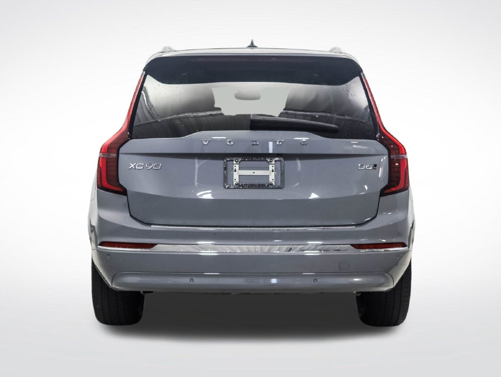 Thumbnail: 2026 Volvo XC90 - 4