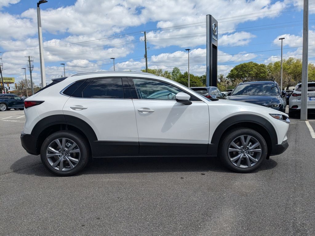2025 Mazda CX-30 2.5 S Premium