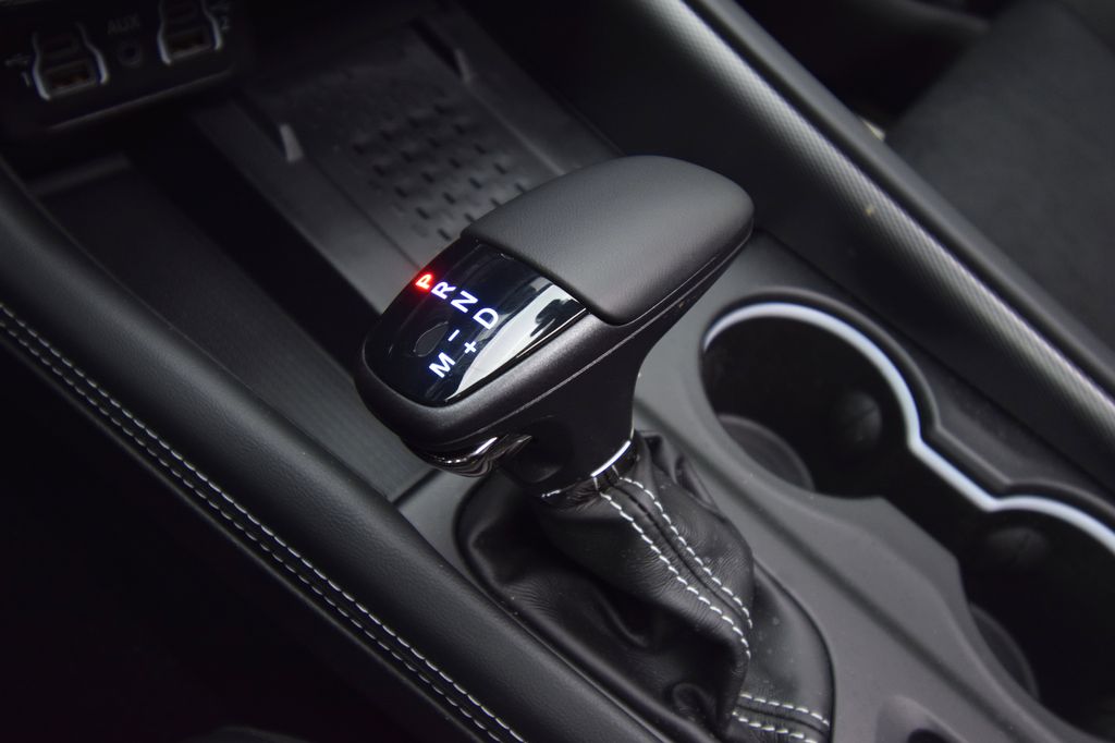 new 2026 Dodge Durango car, priced at $85,407