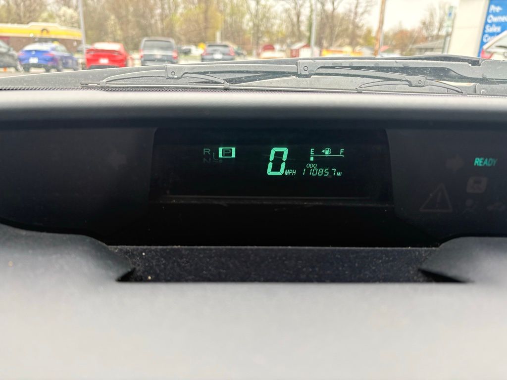 2009 Toyota Prius Touring