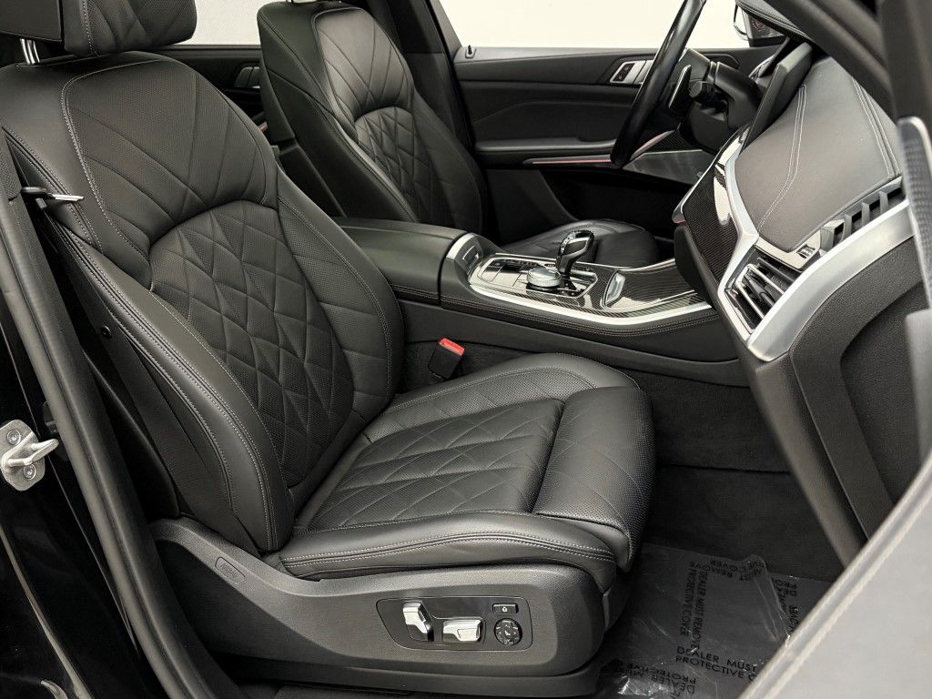 Thumbnail: 2023 BMW X5 - 25