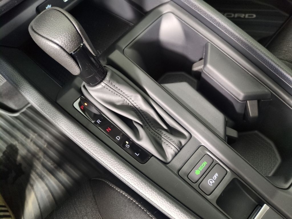 New 2025 Honda Accord For Sale in Fort Wayne, IN