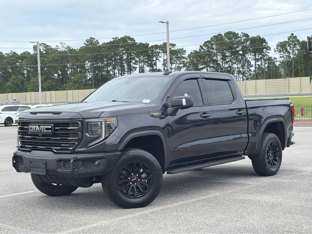 Used 2023 GMC Sierra 1500 Truck