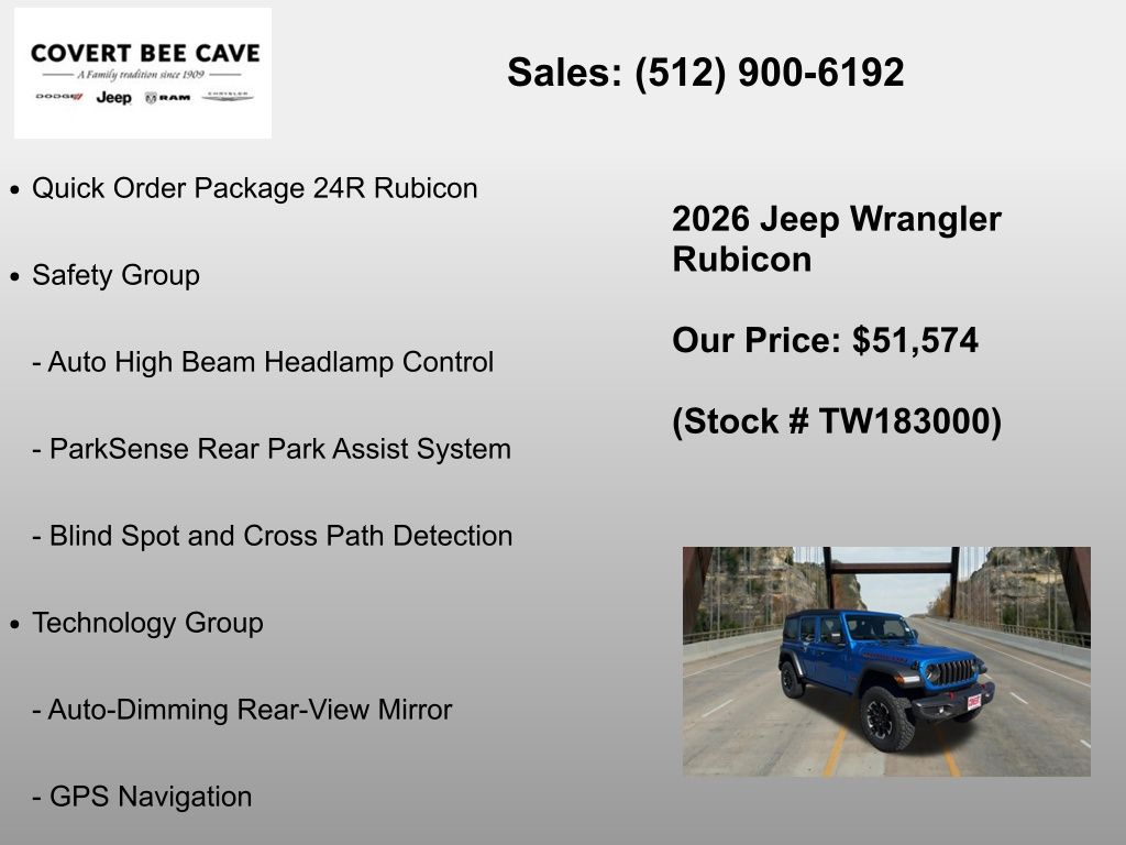 View vehicle photo 6