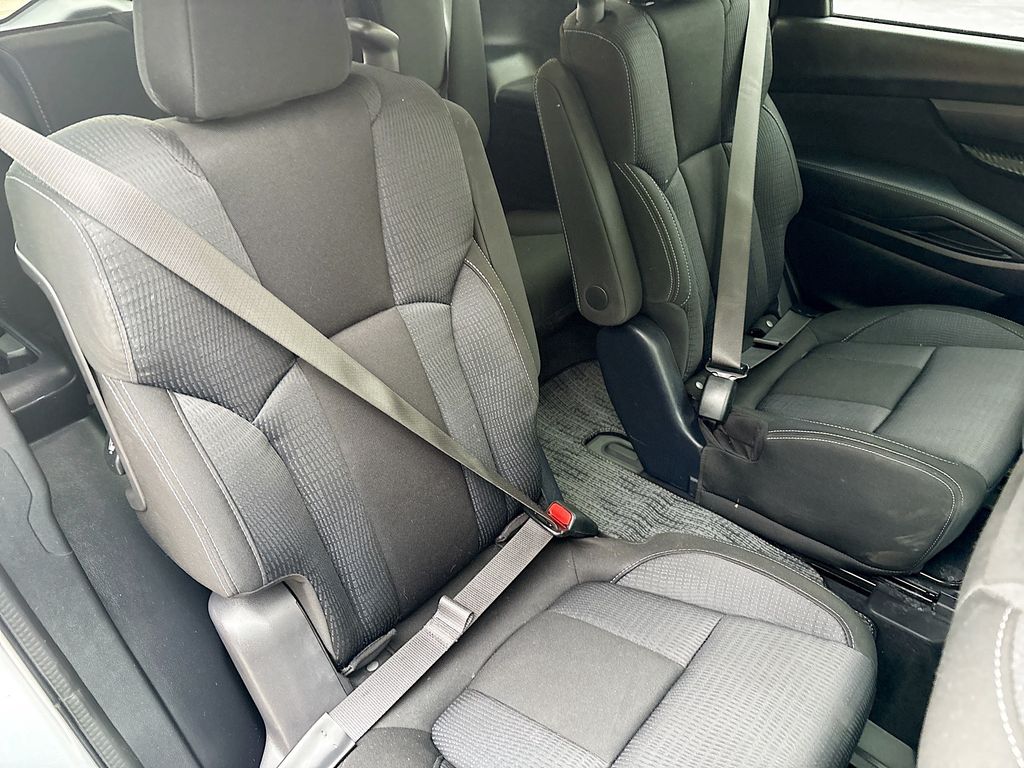 Used 2024 Silver Subaru Premium image 27