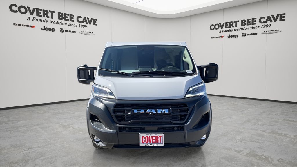 New Car 2025 Ram Promaster 3500 Ev  For Sale Under $70,000 In Austin, Texas