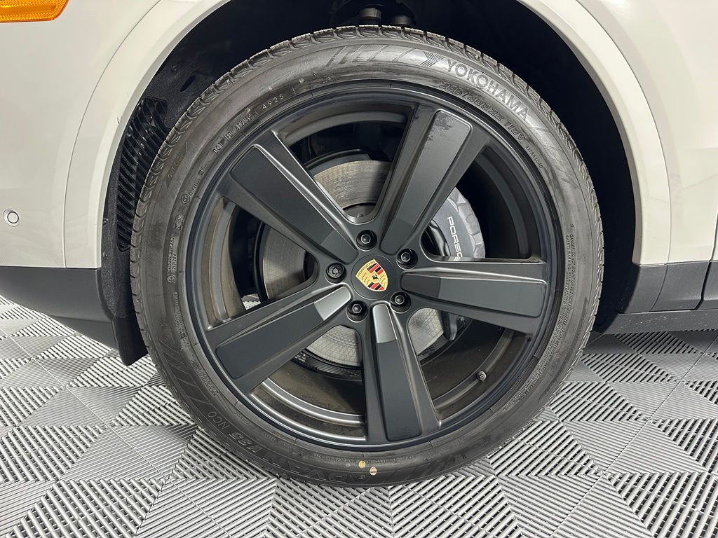 Thumbnail: 2026 Porsche  - 15