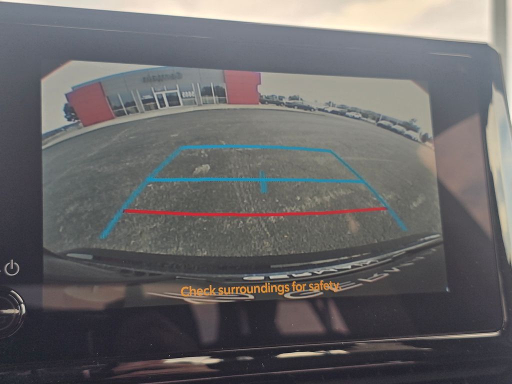 New 2026  Toyota LE image 6