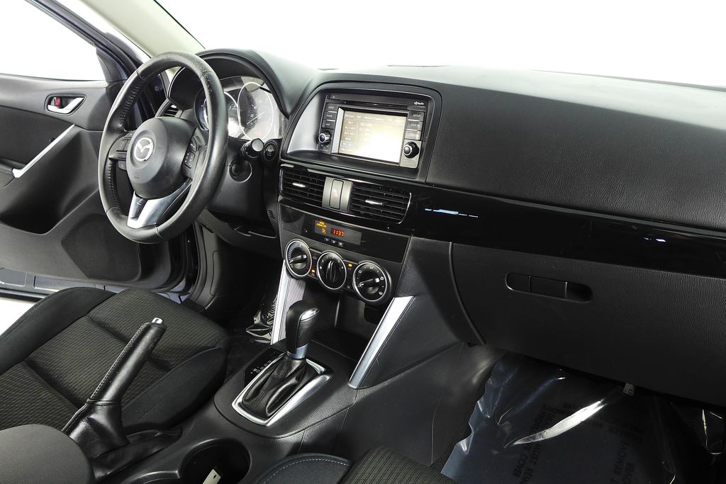 Thumbnail: 2015 Mazda CX-5 - 13