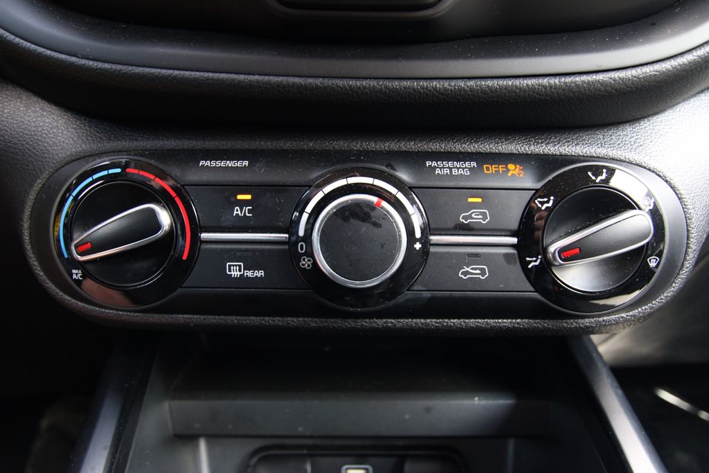 Used 2023 Kia Soul Hatchback