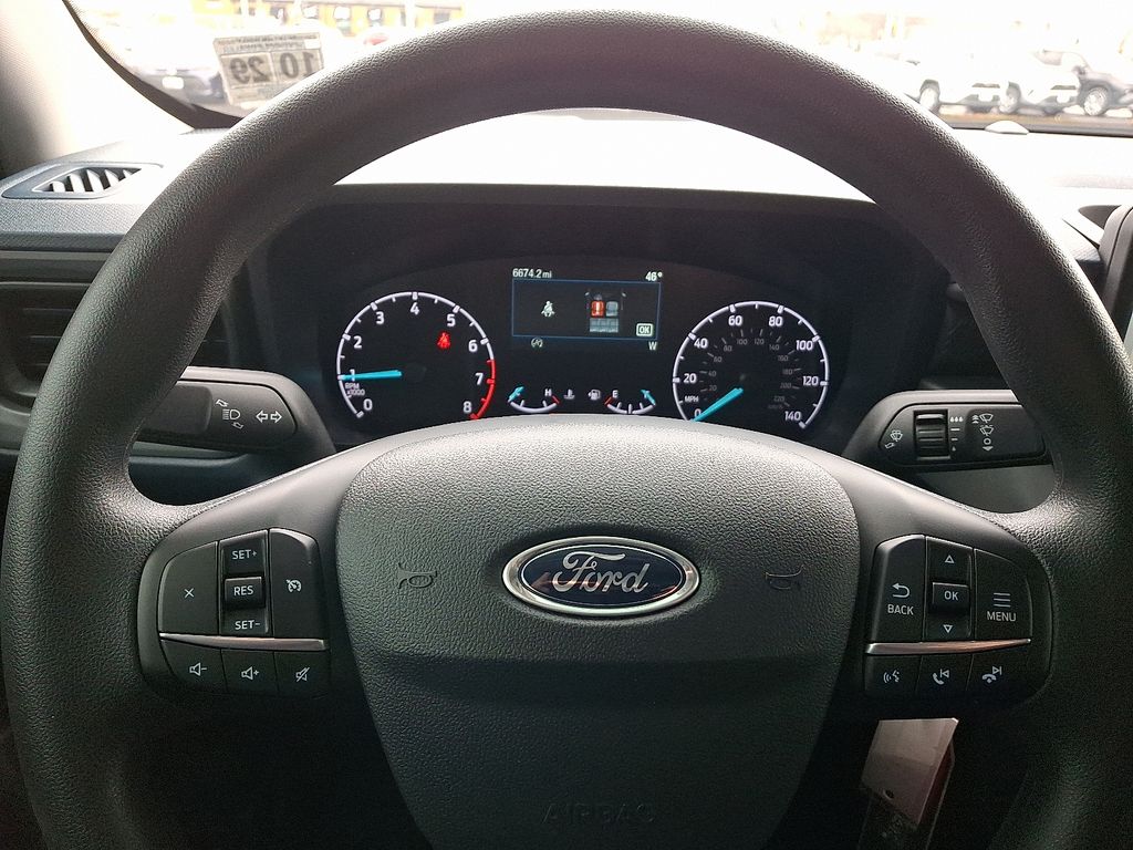 Thumbnail: 2024 Ford Maverick - 19