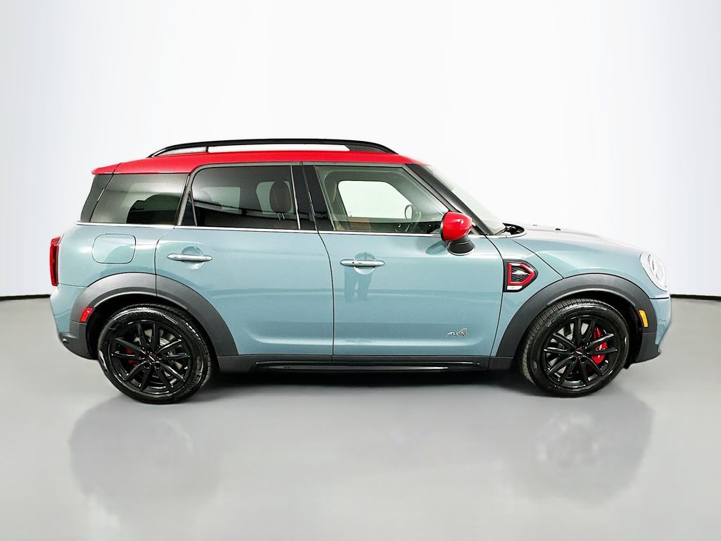 Thumbnail: 2023 MINI Cooper Countryman - 4
