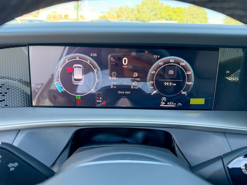 New 2026  Volkswagen 2.0T SE R-Line Black image 16