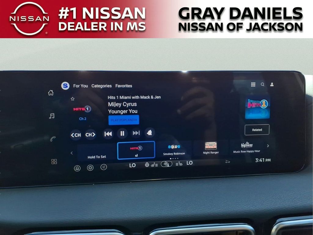 New 2026 Nissan Sentra Sedan