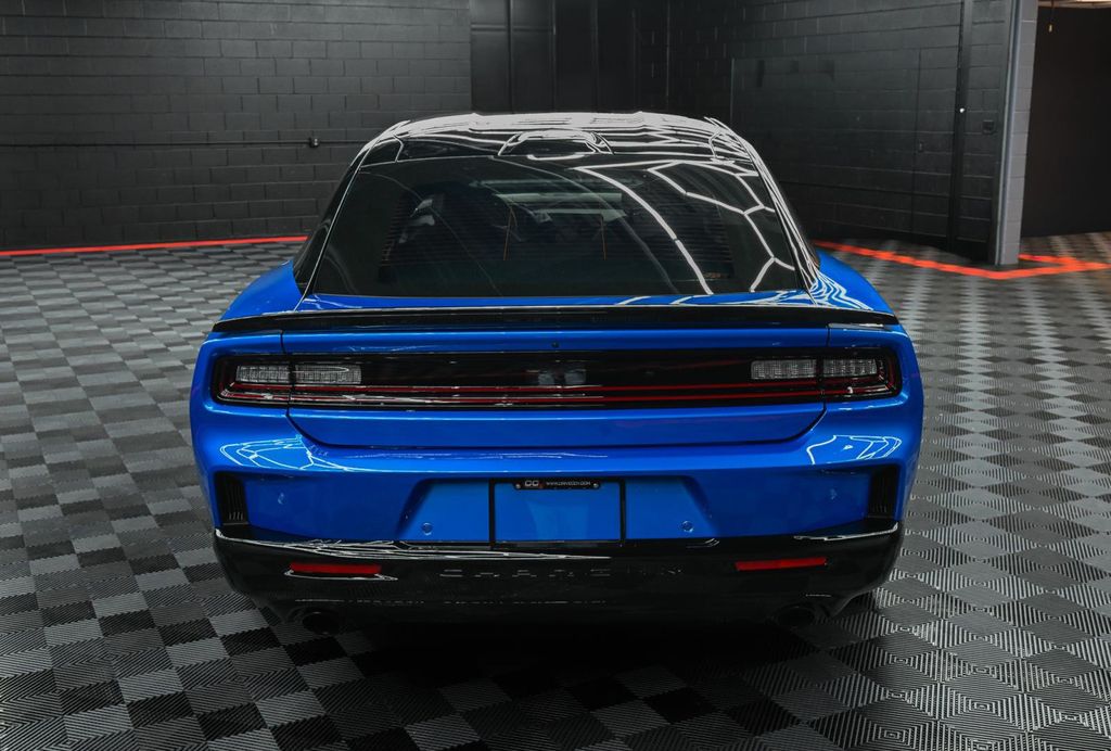 2026 Dodge Charger Scat Pack - Photo 6