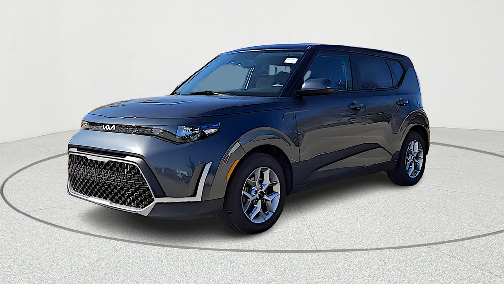 2024 Kia Soul