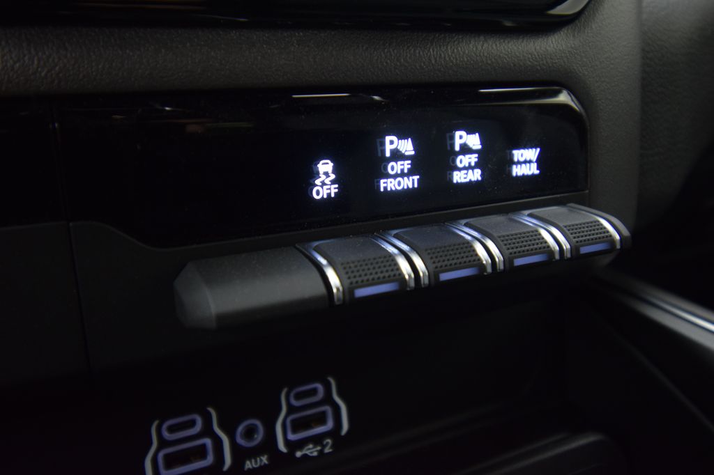 new 2026 Ram 1500 car, priced at $48,132