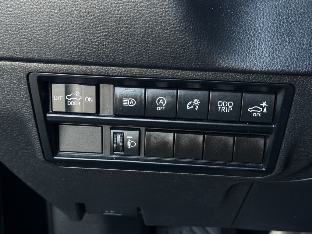 Used 2023 Toyota Tundra Truck