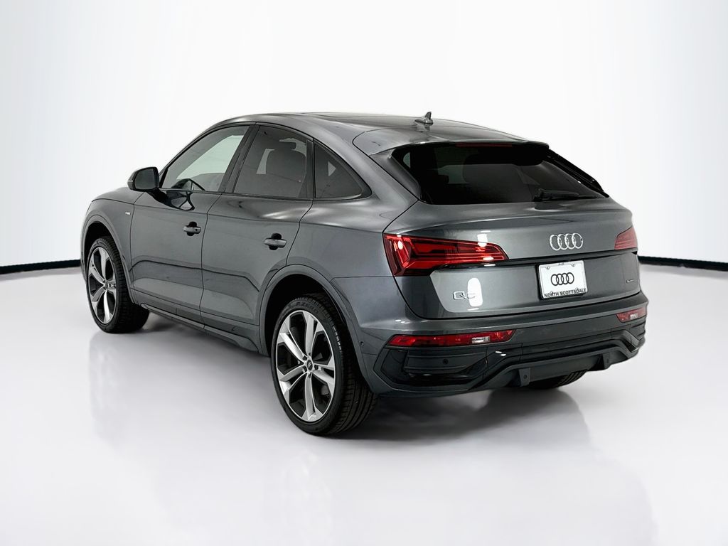 Thumbnail: 2023 Audi Q5 - 7
