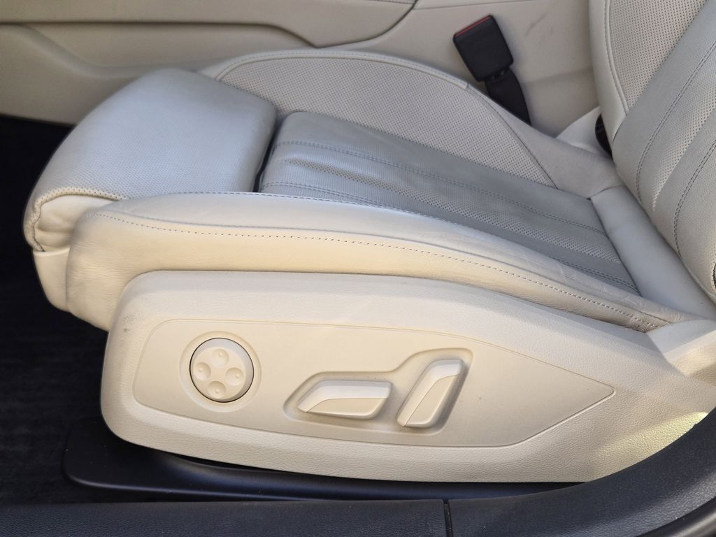 used 2023 Audi A4 car, priced at $35,182