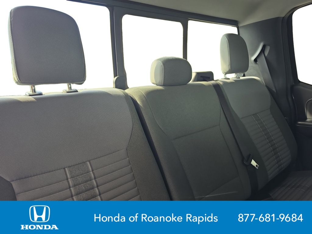 Used 2023 Ford F-150 Truck
