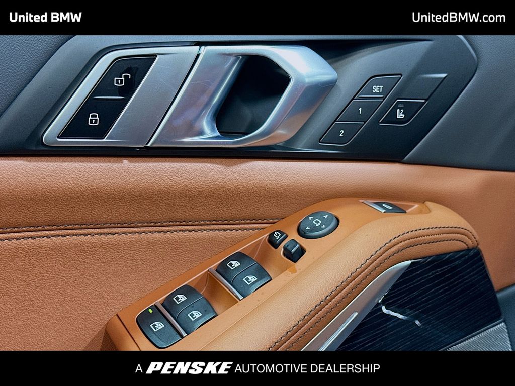 Thumbnail: 2026 BMW X5 - 3