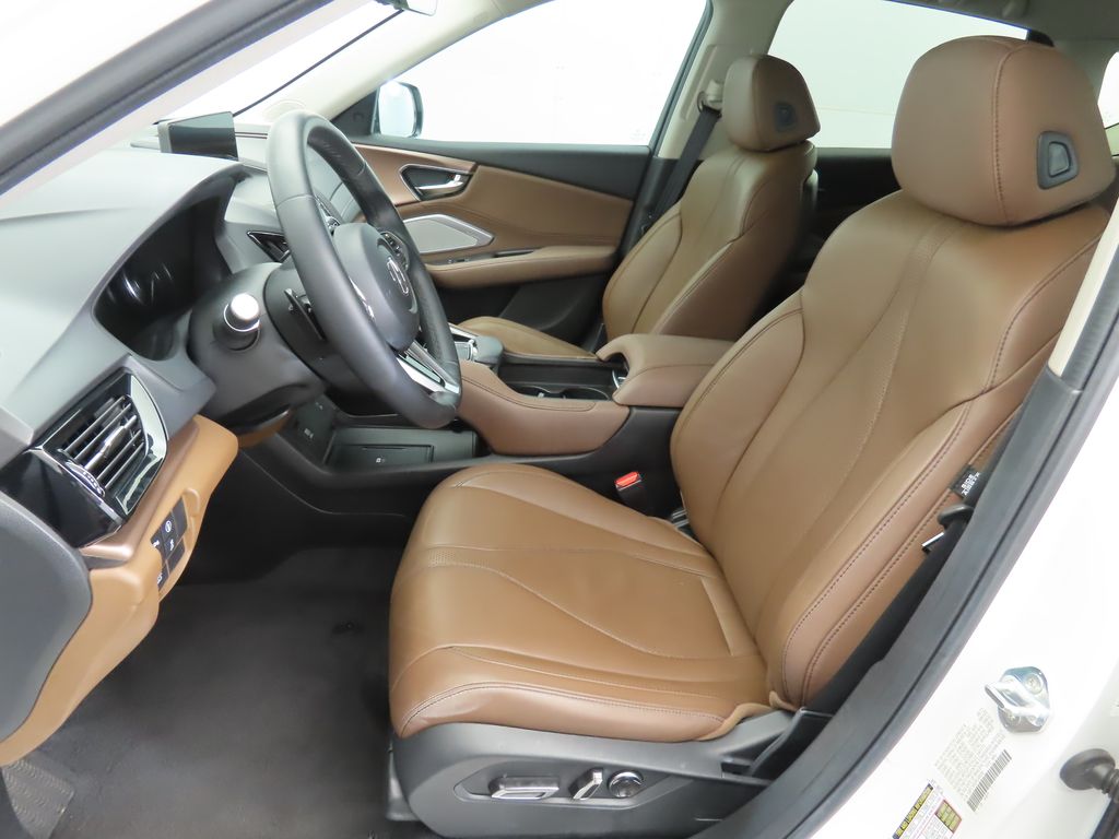 Thumbnail: 2023 Acura RDX - 19