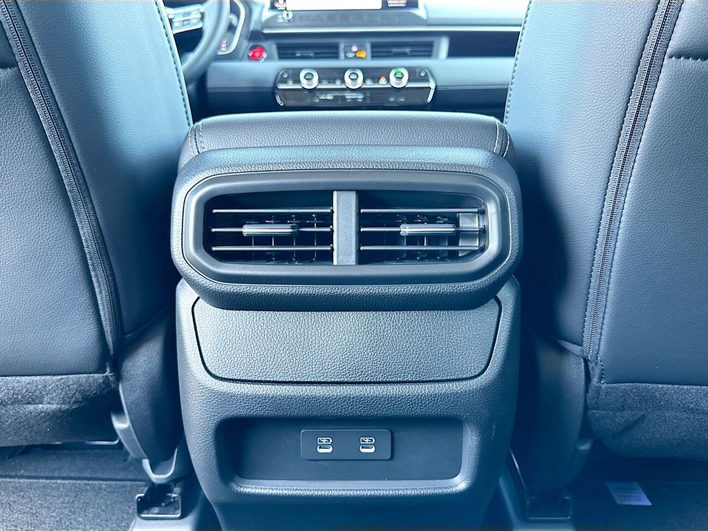Thumbnail: 2026 Honda Passport - 18