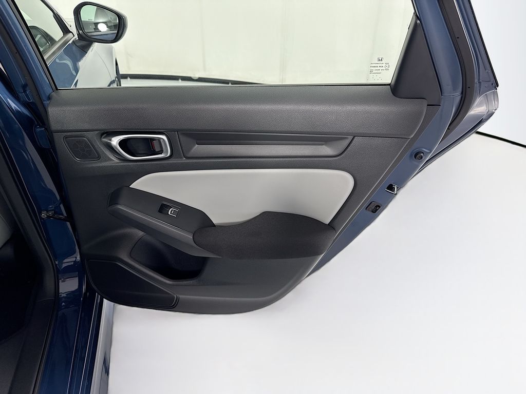 Thumbnail: 2026 Honda Civic - 28