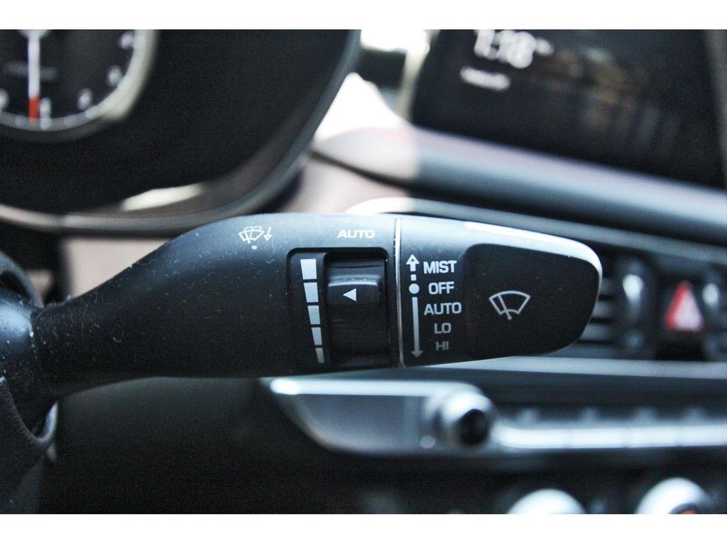 2023 Genesis G70 2.0T Black at DeMontrond Mazda