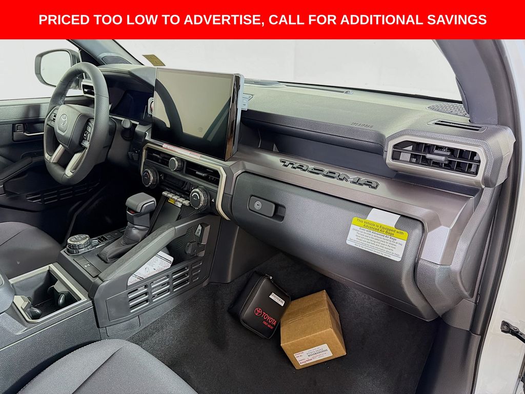 New 2026 Toyota Tacoma i-FORCE MAX Truck