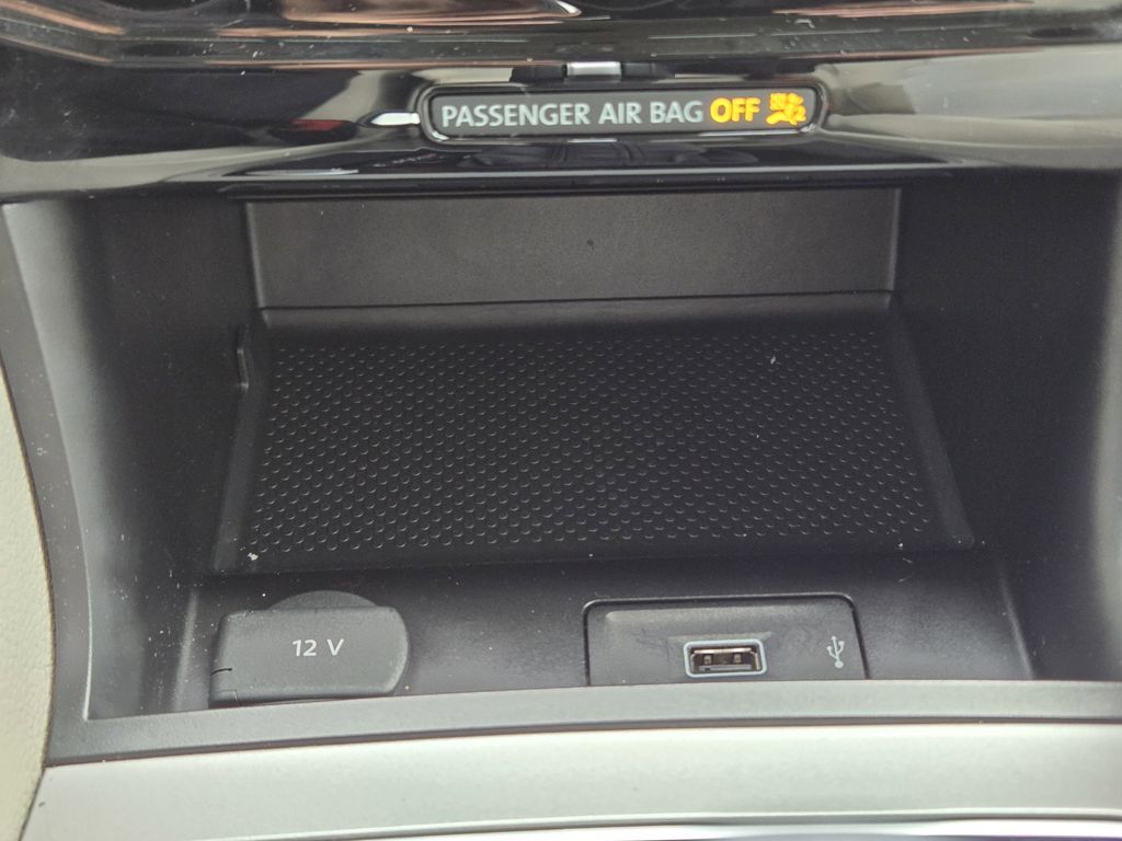 used 2020 Volkswagen Passat car, priced at $15,543