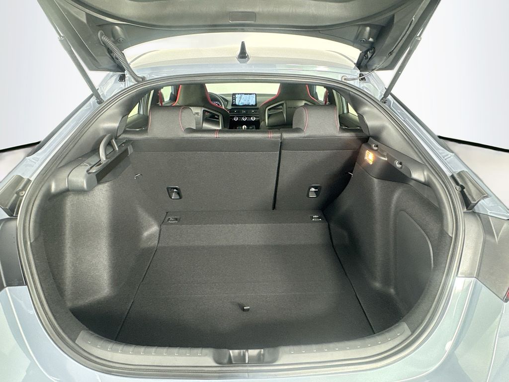 New Car 2025 Honda Civic Type R  Base For Sale Under $60,000 In Austin, Texas