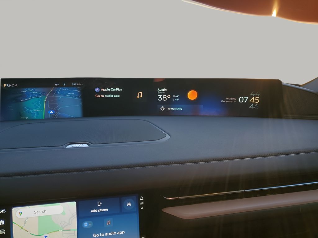 Used Car 2025 Lincoln Navigator L  Reserve For Sale Under $100,000 In Austin, Texas