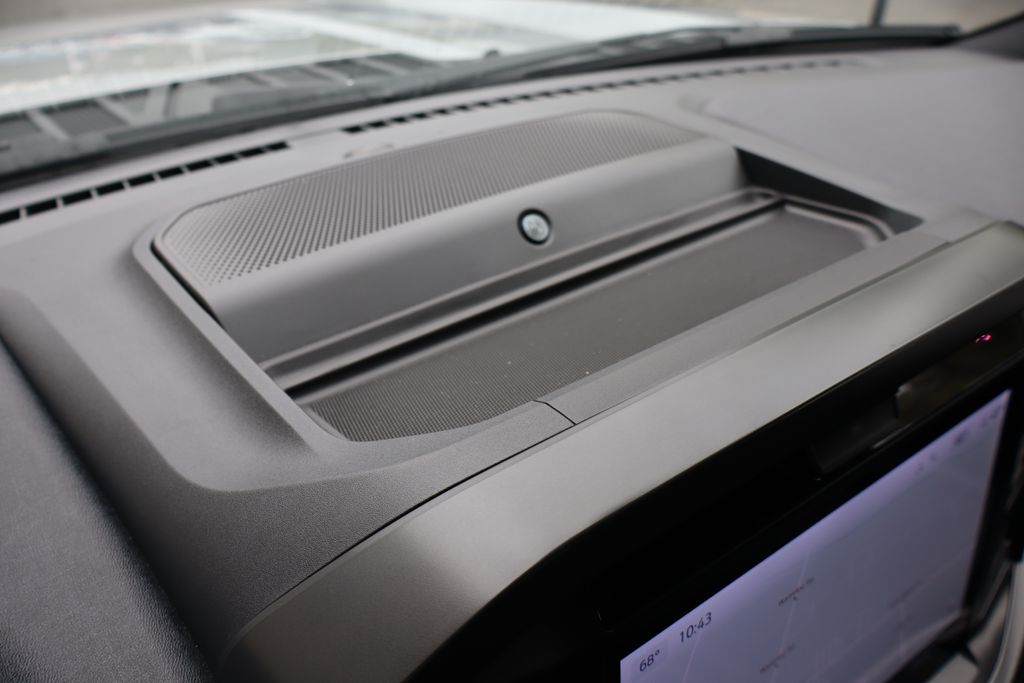 used 2025 Ford F-150 car, priced at $60,000