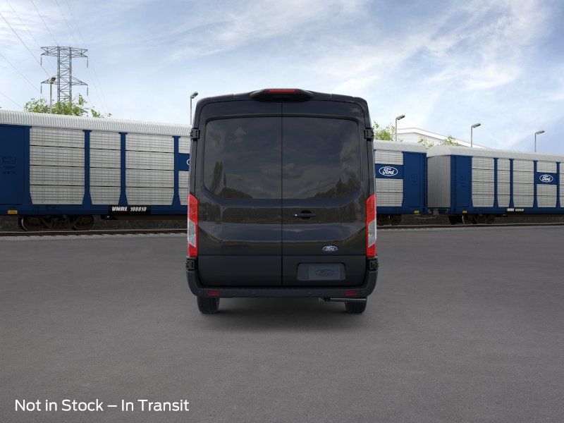 2026 Ford Transit-250 Cargo Van 