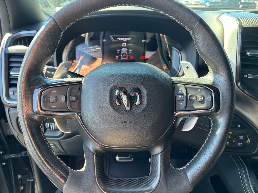 Used Car 2023 Ram 1500  Trx For Sale Under $90,000 In Austin, Texas